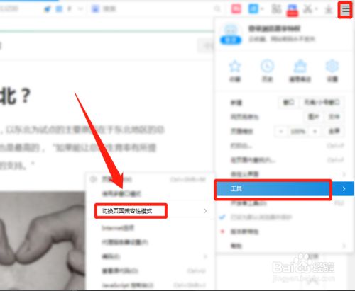 2345加速浏览器最新版使用教程16