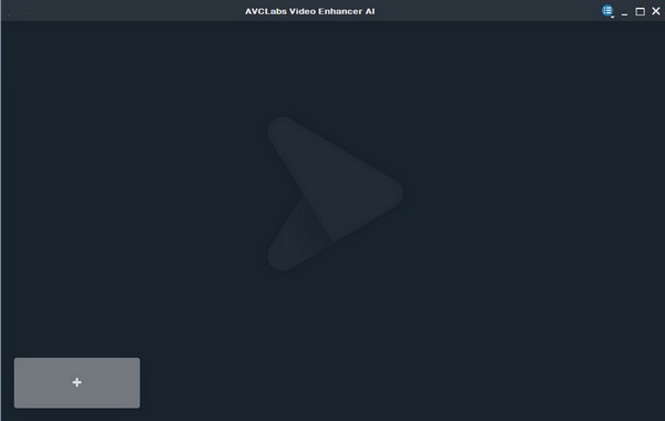 AVCLabs Video Enhancer AI官方版