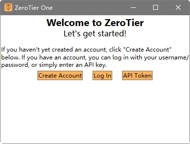 ZeroTier One下载截图