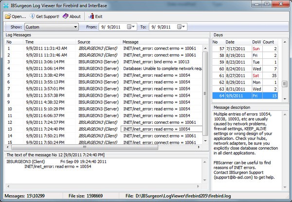 IBSurgeon Pack破解版