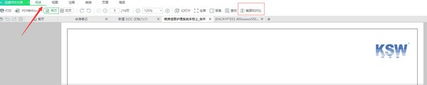 讯读PDF大师截图8