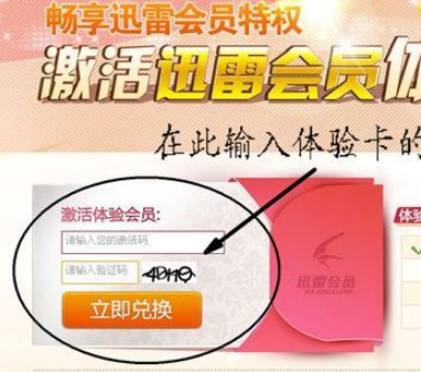 【迅雷会员1天体验卡2021下载】迅雷会员1天体验卡领取工具 v2021 最新免费版插图3