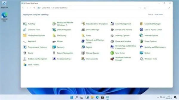 Windows11体验版