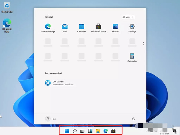 【win11系统下载】Windows11镜像文件下载(附安装教程) 32/64位 体验预览版插图42