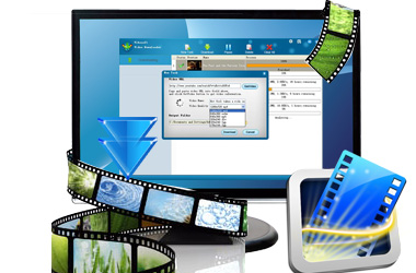 Vibosoft Video Downloader截图