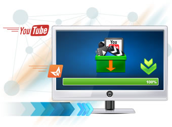Vibosoft Video Downloader截图