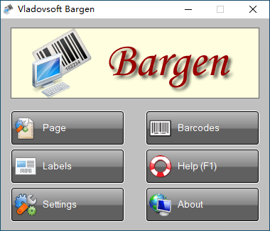 Vladovsoft Bargen