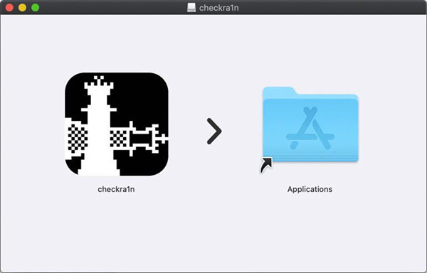 CheckRa1n Linux官方版