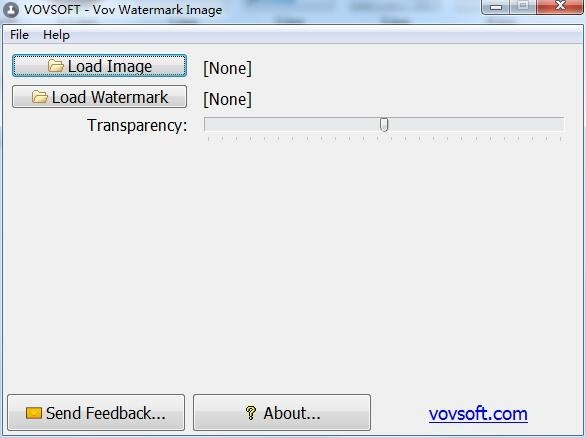 Vov Watermark Image官方版