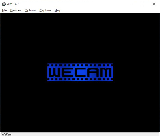 Wecam中文版截图1