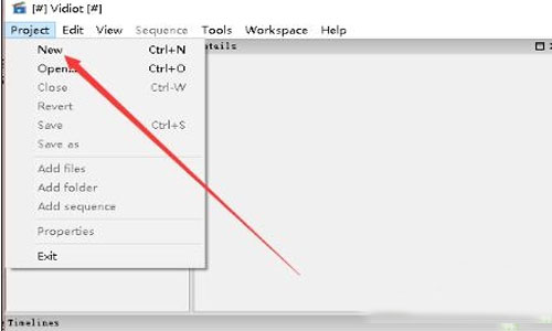 【Vidiot下载】Vidiot官方版 v0.3.34.2801 正式版插图1