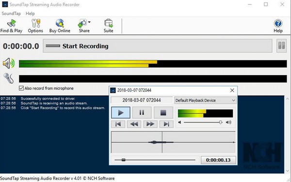 SoundTap最新版