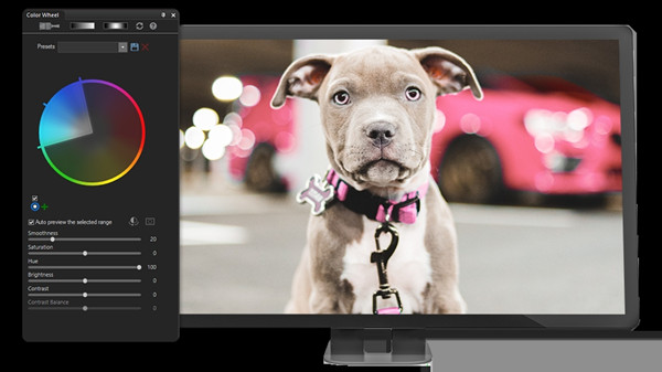 Photo Studio Ultimate中文版