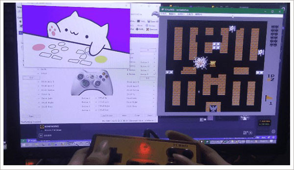 【桌面小猫代打电脑版下载】桌面小猫代打激活版 v6.0 绿色免费版插图12
