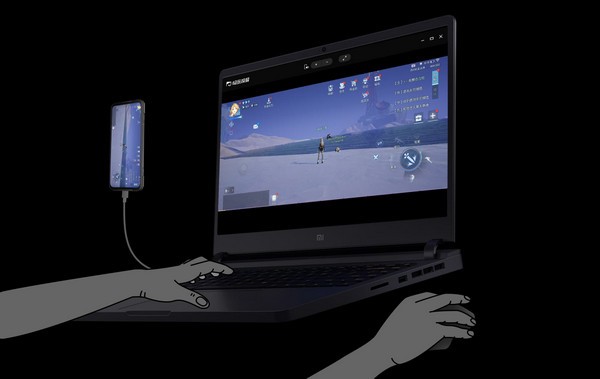 畅玩投屏PC版