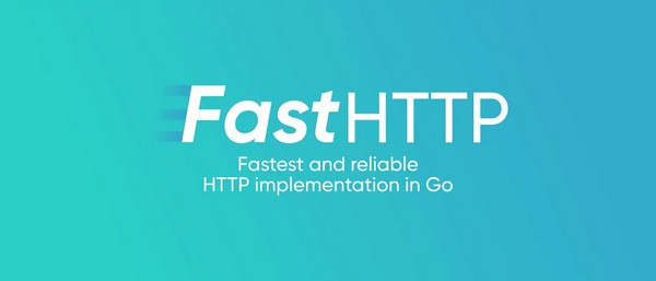 fasthttp下载