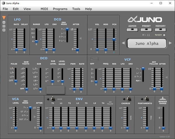 Juno Alpha下载