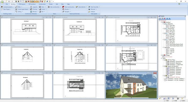 Ashampoo 3D CAD Professional 8免费版