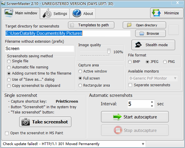 ScreenMaster官方版