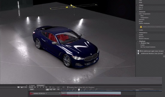 Unity3D2021破解版截图