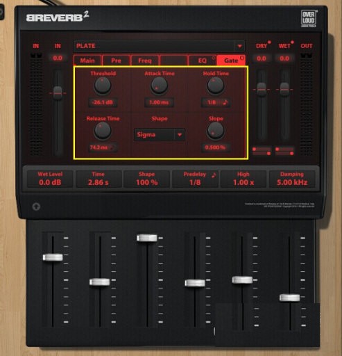 BREVERB 2官方版