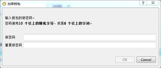 dogecoin钱包