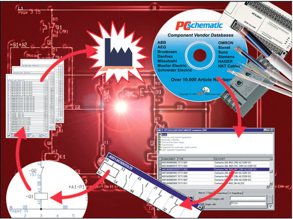 PCsELcad 15免费版