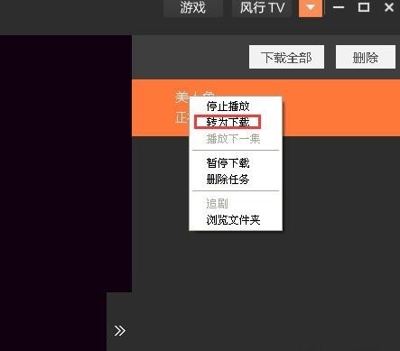 风行视频官方版截图4