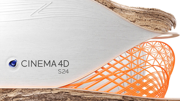 Cinema 4D S24破解版