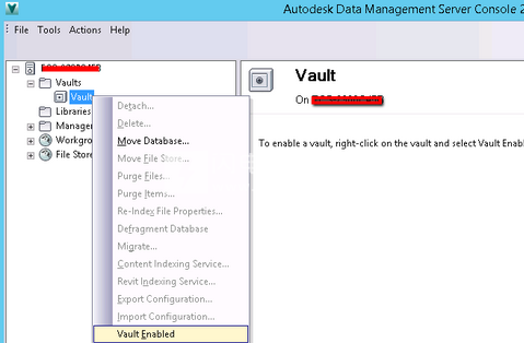 autodesk vault basic 2022免费版