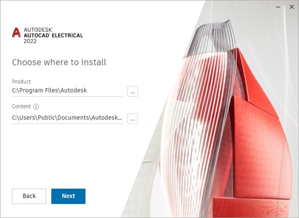 【Electrical 2022激活版】AutoCAD Electrical 2022激活版下载 简体中文版(附注册机)插图7