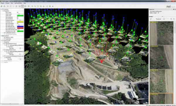 pix4dmapper pro中文版