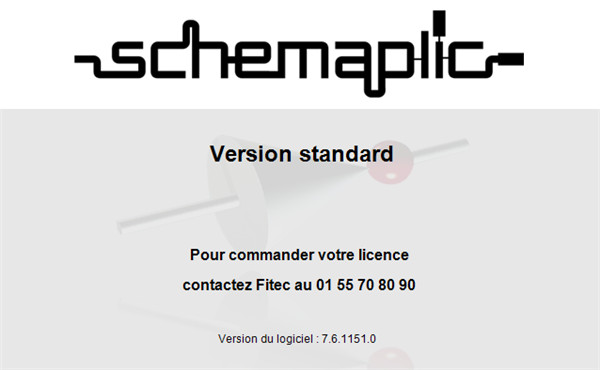 Fitec Schemaplic官方版
