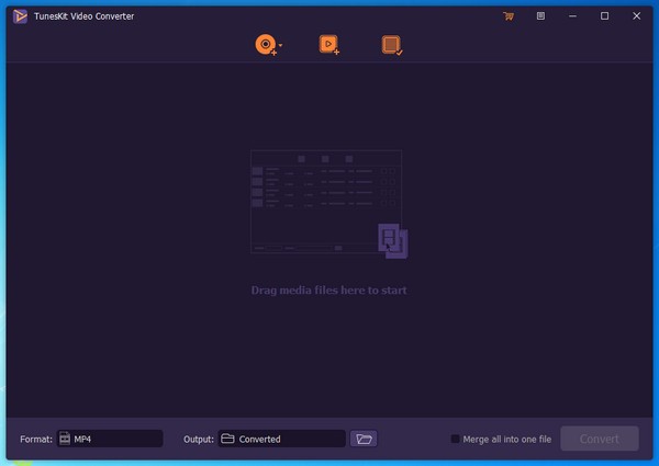 TunesKit Video Converter官方版