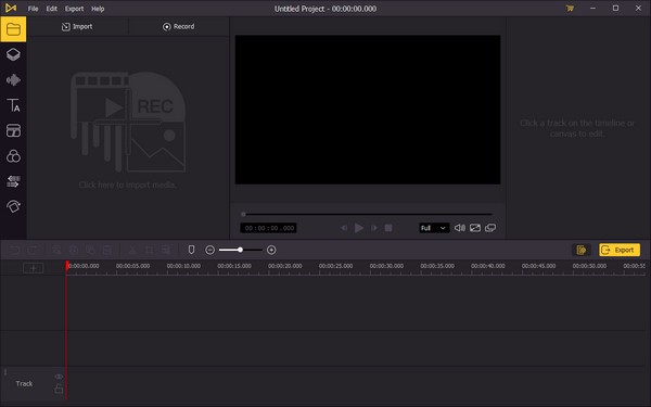 TunesKit AceMovi Video Editor