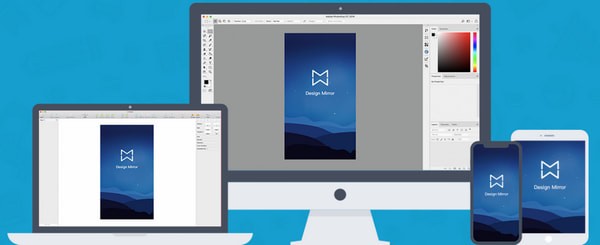 Design Mirror破解版截图