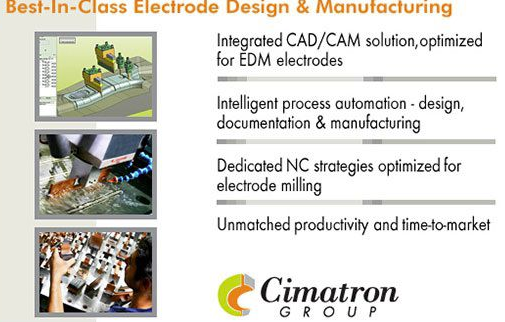 CimatronE11中文破解版安装方法