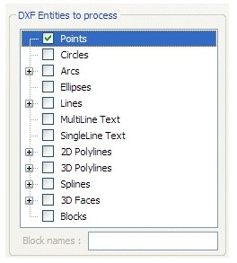 【DXF Works下载】DXF Works官方版 v4.03 最新免费版插图3
