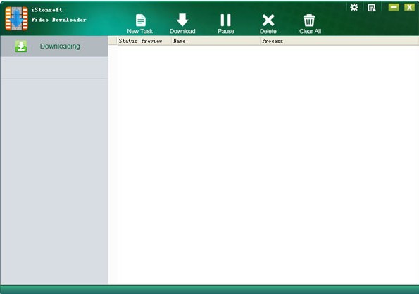 iStonsoft Video Downloader官方版