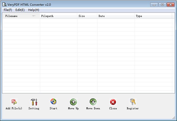 Verypdf HTML Converter