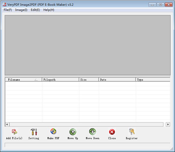 Verypdf Image to PDF Converter下载