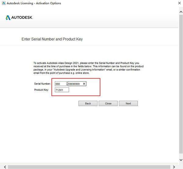 【Alias Design 2021激活版】Autodesk Alias Design 2021中文版下载 直装激活版(附注册机)插图10