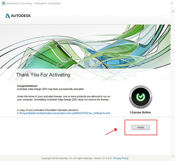 【Alias Design 2021激活版】Autodesk Alias Design 2021中文版下载 直装激活版(附注册机)插图16