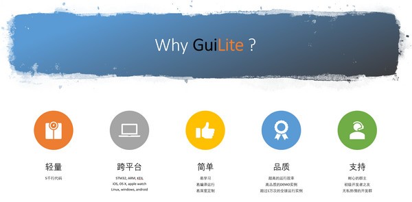 GuiLite下载