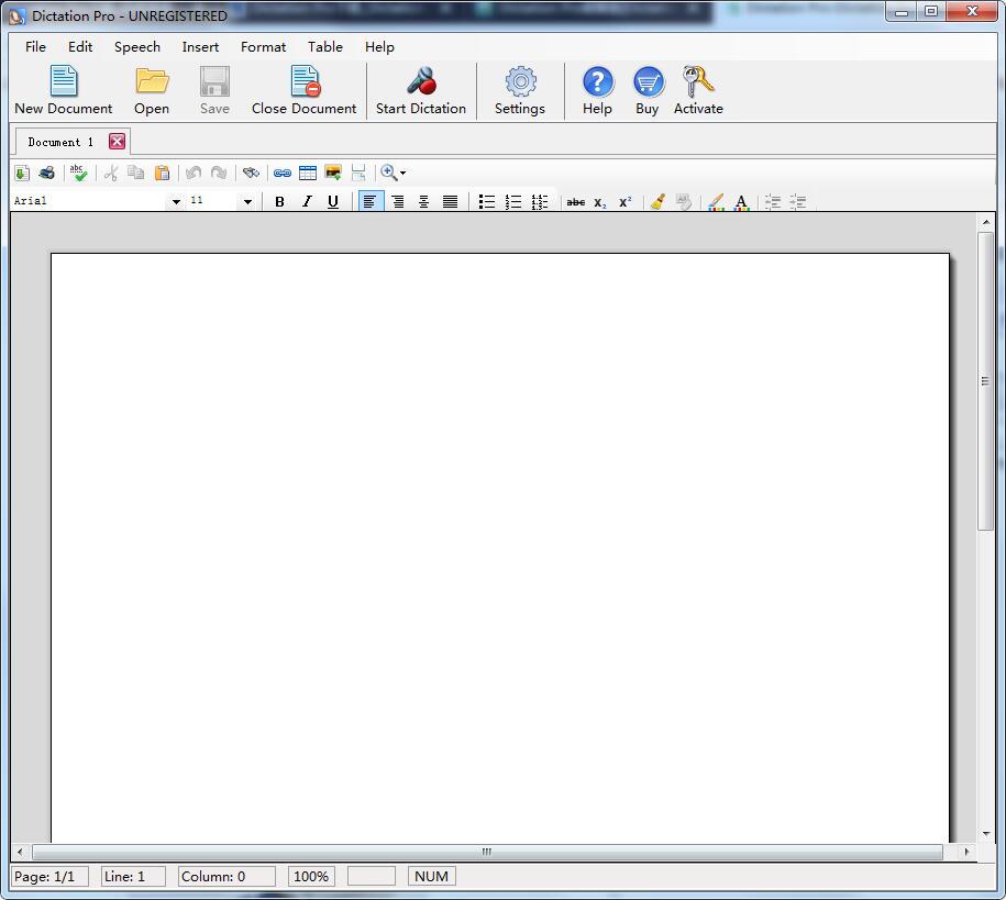 Dictation Pro下载截图