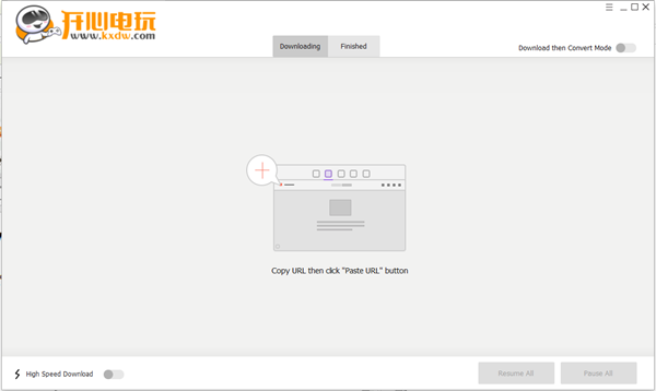 iVideoMate Video Downloader破解版截图