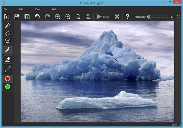 【Inpaint激活版】Inpaint中文版下载 v9.0 免注册便携版(附序列号)插图10
