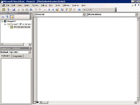 Visual Basic6.0中文版下载截图