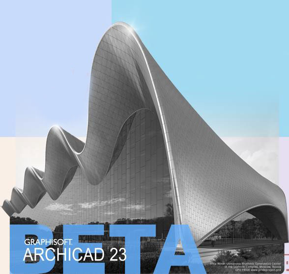 ArchiCAD 23破解版
