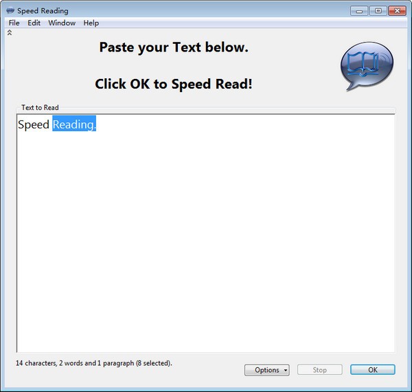 Speed Reading官方版